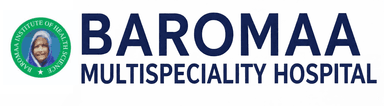 Baromaa Multispeciality Hospital